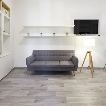 Apartmán Flat Number 11 Milán Exteriér fotografie
