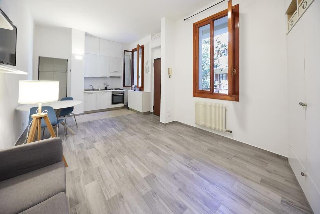 Apartmán Flat Number 11 Milán Exteriér fotografie